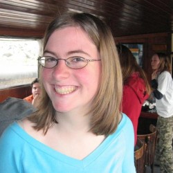 Jolien - Toneelvereniging Plankenkoorts 